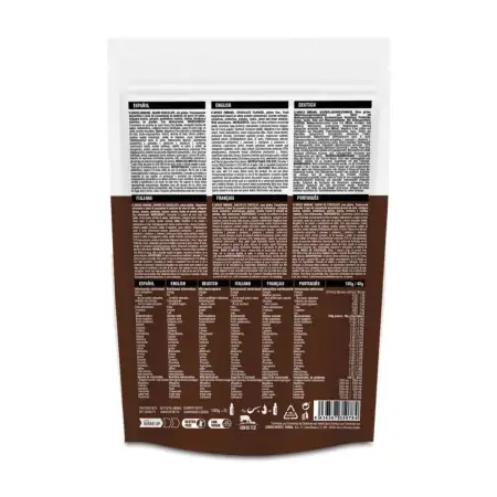 Batido Proteico en Polvo 226ERS K-Weeks Immune Chocolate 1Kg