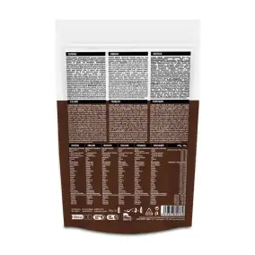 Batido Proteico en Polvo 226ERS K-Weeks Immune Chocolate 1Kg