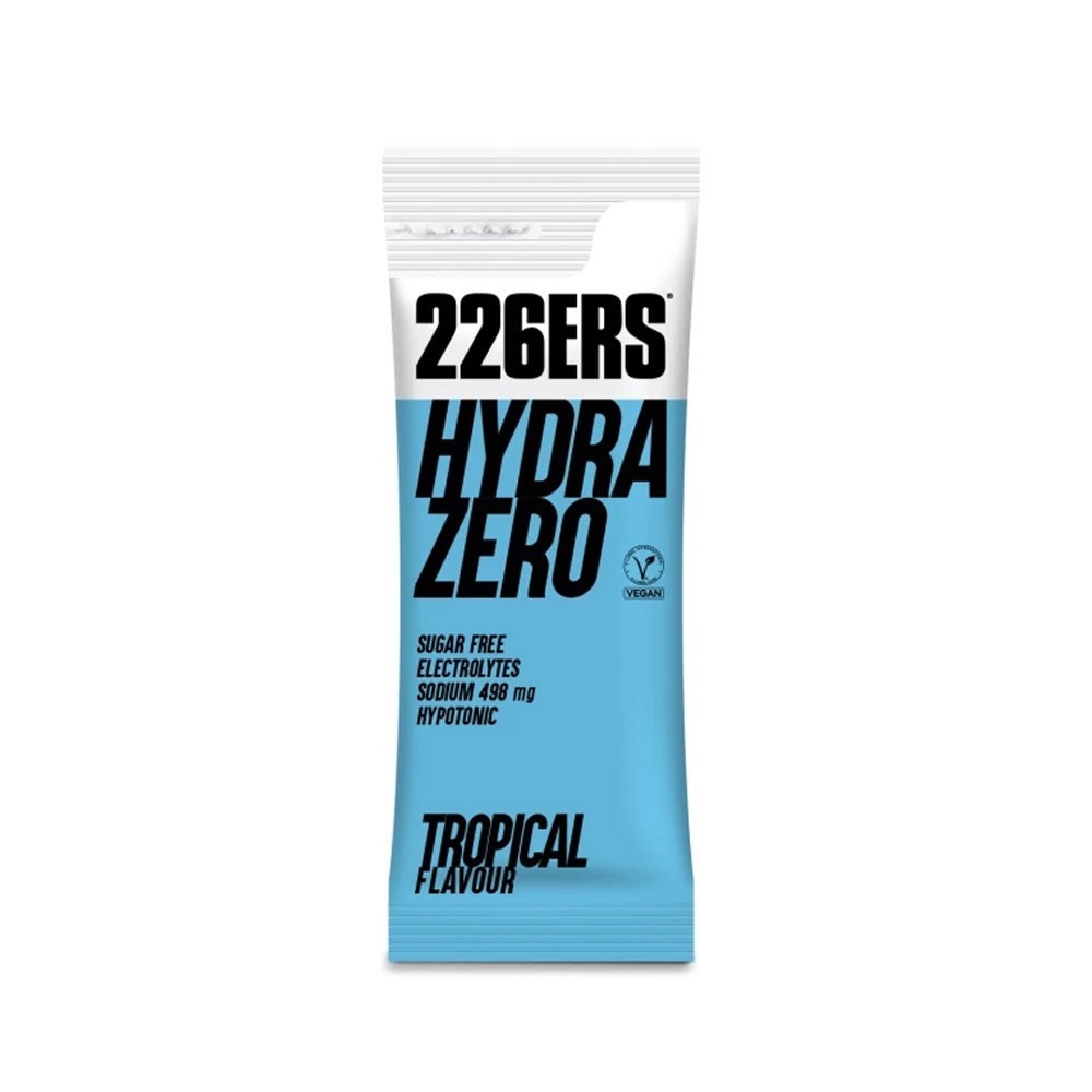 Sales Hydrazero 226ERS Tropical 7,5g | Suplementos