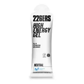 Energy gel 226ERS High Energy Neutro 76g