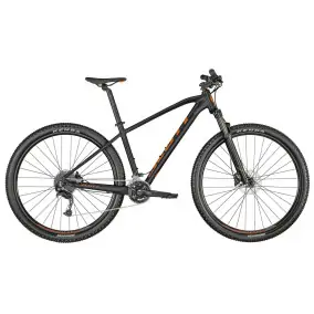 Bicicleta Scott Aspect 940 Granite 2022