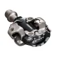 Pedales Shimano GRX PD-M8100-UG Negro | Pedales | Bicicletas