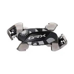 Pedais Shimano GRX PD-M8100-UG Preto