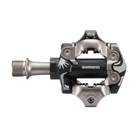 Pedais Shimano GRX PD-M8100-UG Preto