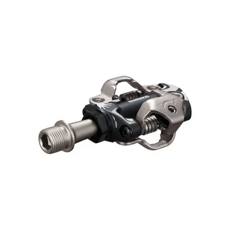 Pedais Shimano GRX PD-M8100-UG Preto