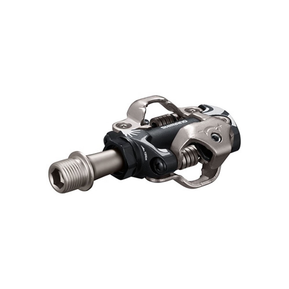 Pedales Shimano GRX PD-M8100-UG Negro | Pedales | Bicicletas