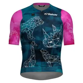 Jersey Cx Pro 3.0 Salchi LTD Be Wild 4.0