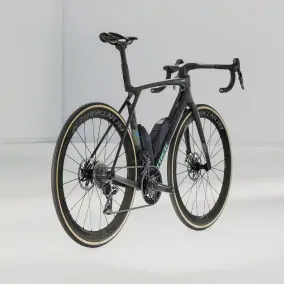 Madone SLR 9 AXS Gen 8