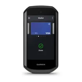 Garmin Borda® 1050