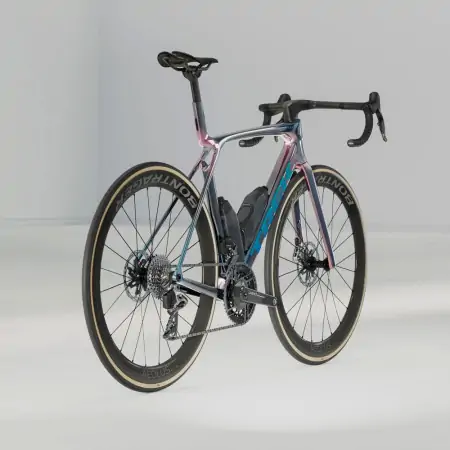 Madone SLR 9 AXS Gen 8 Interstellar