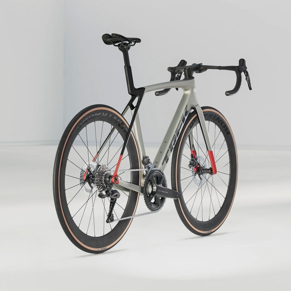 Bicicleta Trek Madone SL 7 Gen 8 2025
