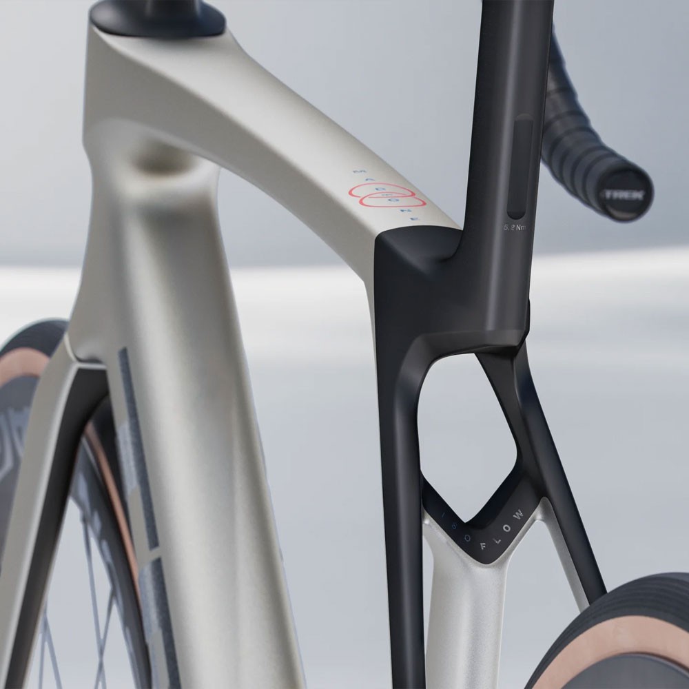 Bicicleta Trek Madone SL 7 Gen 8 2025