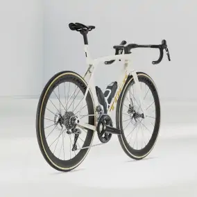 Madone SLR 7 Gen 8