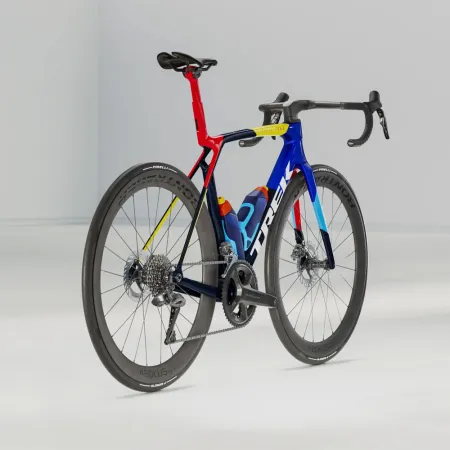 Bicicleta Trek Madone SLR 7 Gen 8 | Carretera Carbono