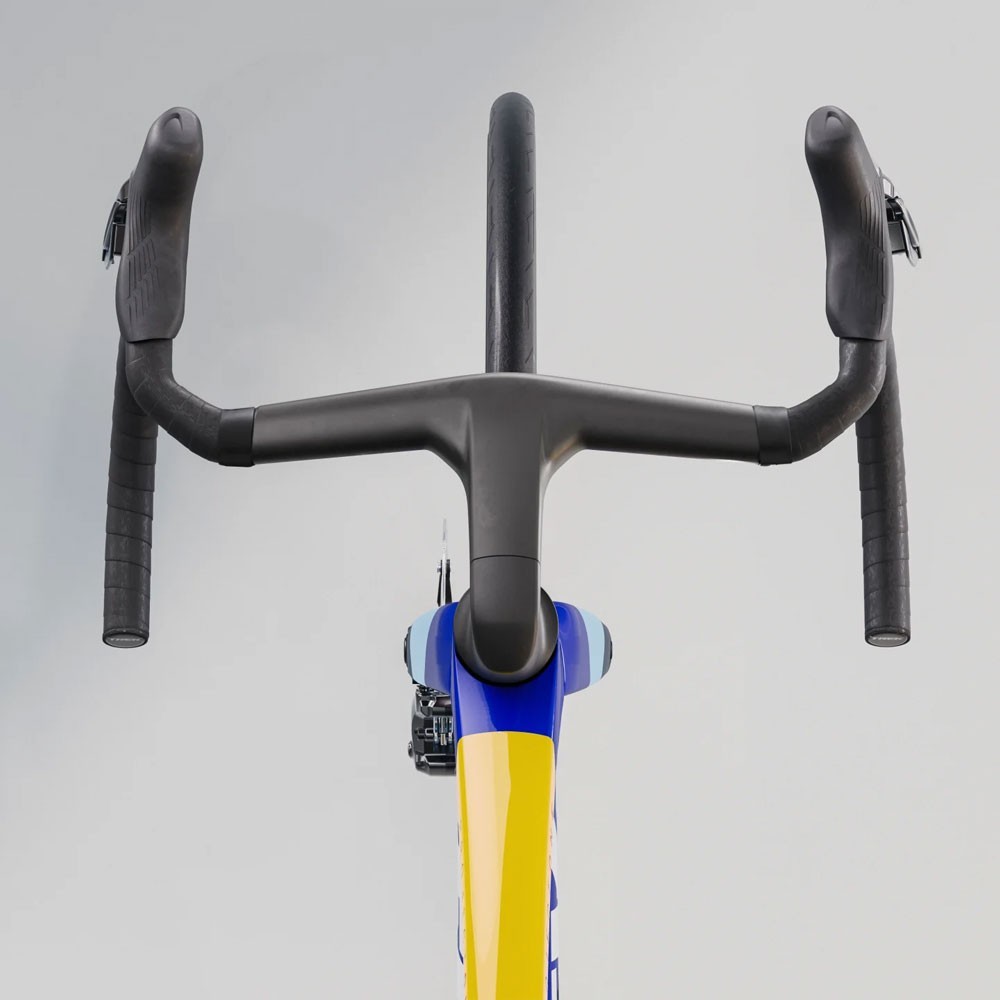 Bicicleta Trek Madone SLR 7 Gen 8 | Carretera Carbono