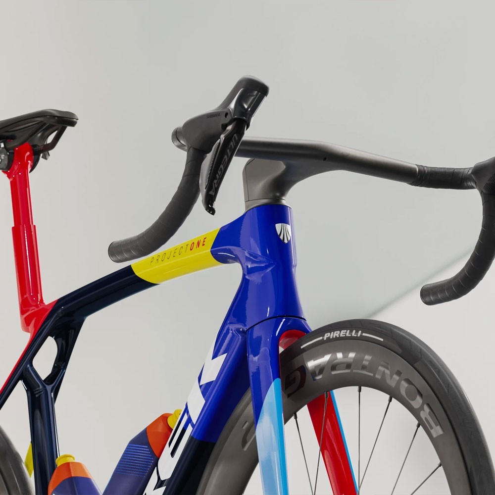 Bicicleta Trek Madone SLR 7 Gen 8 | Carretera Carbono