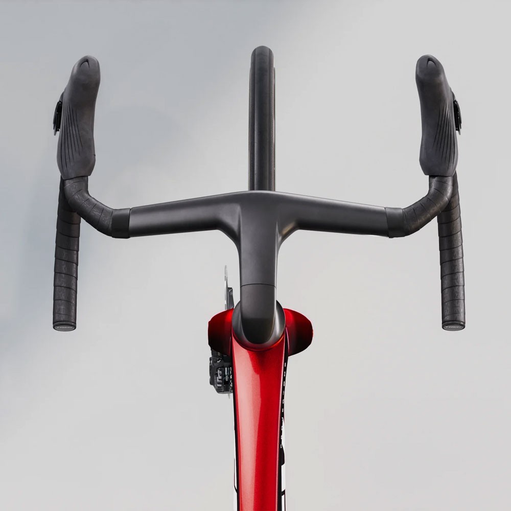 Bicicleta Trek Madone SLR 9 Gen 8 | Carretera Carbono