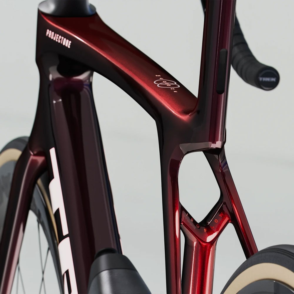 Bicicleta Trek Madone SLR 9 Gen 8 | Carretera Carbono