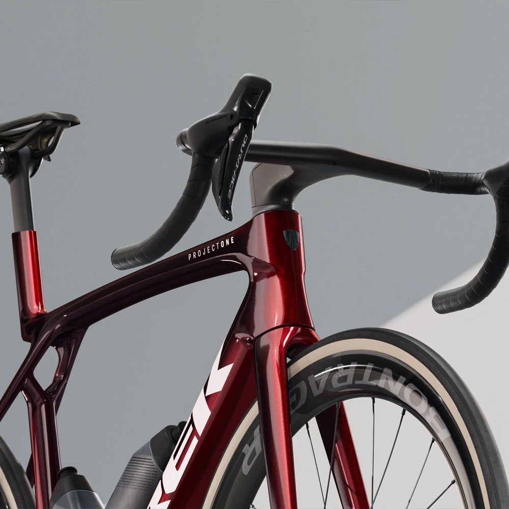 Bicicleta Trek Madone SLR 9 Gen 8 | Carretera Carbono