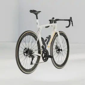 Madone SLR 9 Gen 8