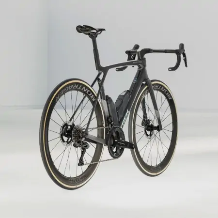 Madone SLR 9 Gen 8