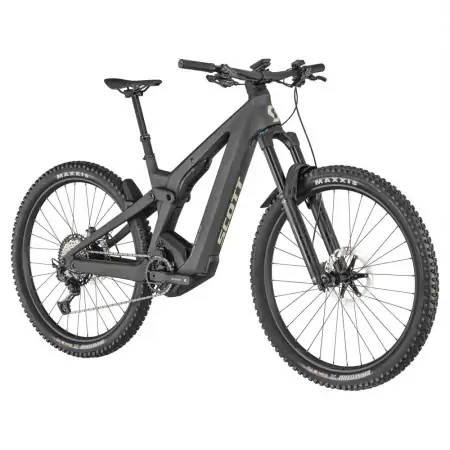 Bicicleta Scott Patron Eride 900 2024