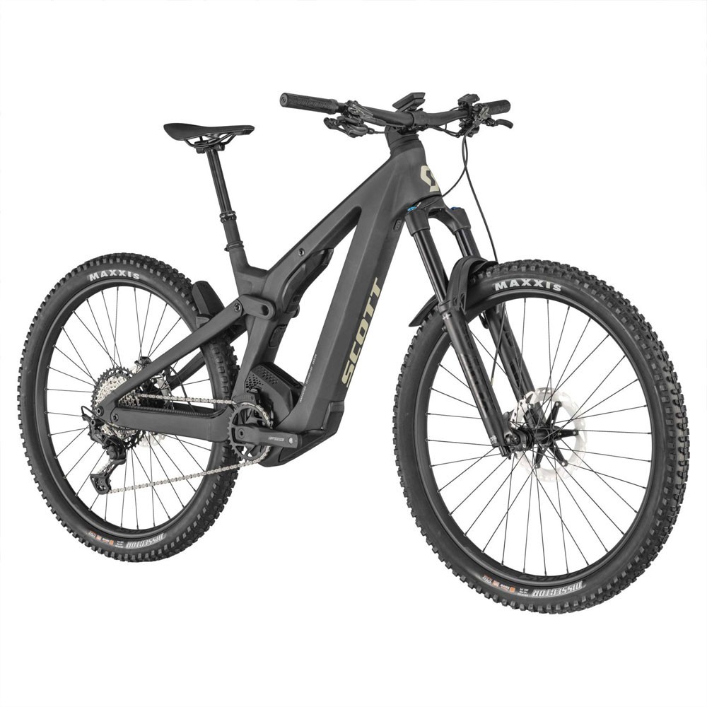 Bicicleta Scott Patron Eride 900 2024 | Scott Bici
