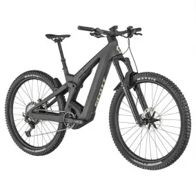 Bicicleta Scott Patron Eride 900 2024