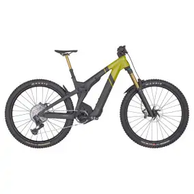 Bicicleta Scott Patron St Eride 900 Tuned TR 2024