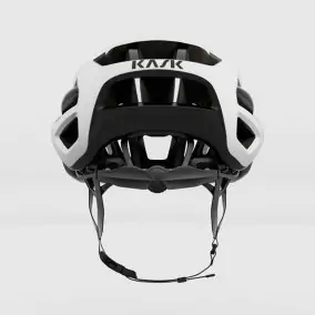 Capacete Kask Valegro WG11 Branco