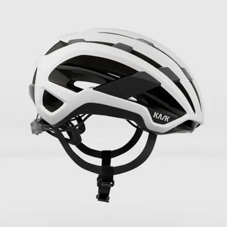 Casco Kask Valegro WG11 Blanco