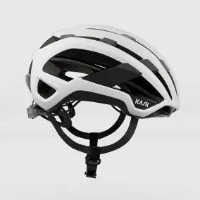 Capacete Kask Valegro WG11 Branco