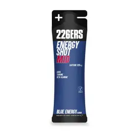 Energy Shot Mid 226ERS Blue Energy 60ml