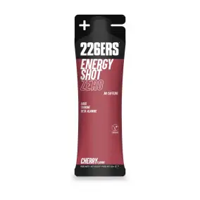 Energia Shot Zero 226ERS Cereja 60ml