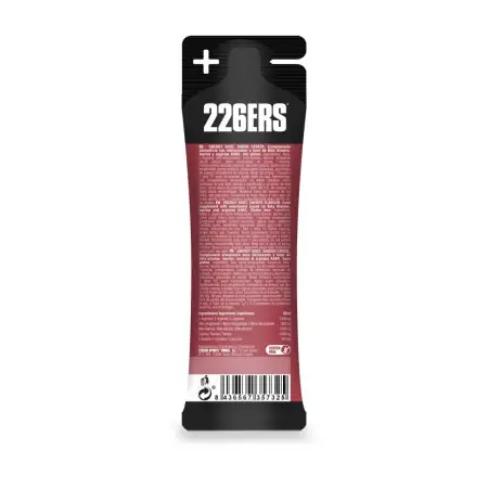 Energia Shot Zero 226ERS Cereja 60ml