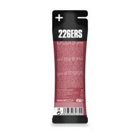 Energy Shot Zero 226ERS Cereza 60ml