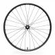 Rueda Delantera MP30TEAM Negro Mate | Oquo Wheels | Ruedas