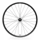 Rueda Trasera Oquo MP30TEAM MS Negro Mate | Oquo Wheels