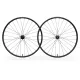 Juego de Ruedas Oquo MP28PRO MS Negro Mate | Oquo Wheels