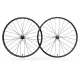 Juego de Ruedas Oquo MP30LTD MS Negro Mate | Oquo Wheels