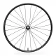 Rueda Delantera Oquo MP30LTD Negro Mate | Oquo Wheels