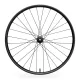 Rueda Trasera Oquo MP30LTD XD Negro Mate | Oquo Wheels