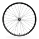 Rueda Delantera Oquo RC25PRO Negro Mate | Oquo Wheels
