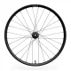 Rueda Trasera Oquo RC25PRO HG Negro Mate | Oquo Wheels