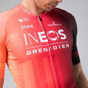 Corto do Maillot Gobik Odyssey Unisex Ineos Grenadiers 24