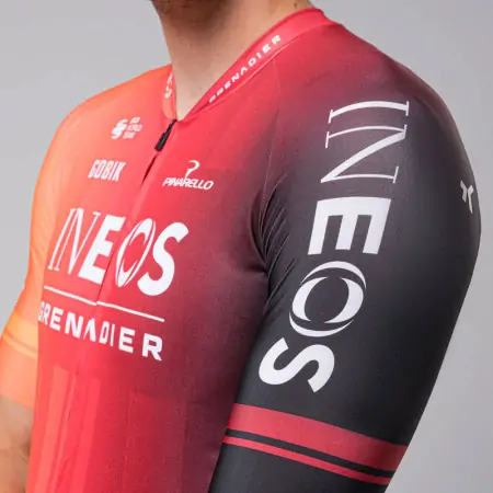 Jersey Gobik Odyssey Unisex Ineos Grenadiers 24