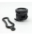 Soporte Luz Delantera Ion Pro 2 Tornillos | Add3dParts
