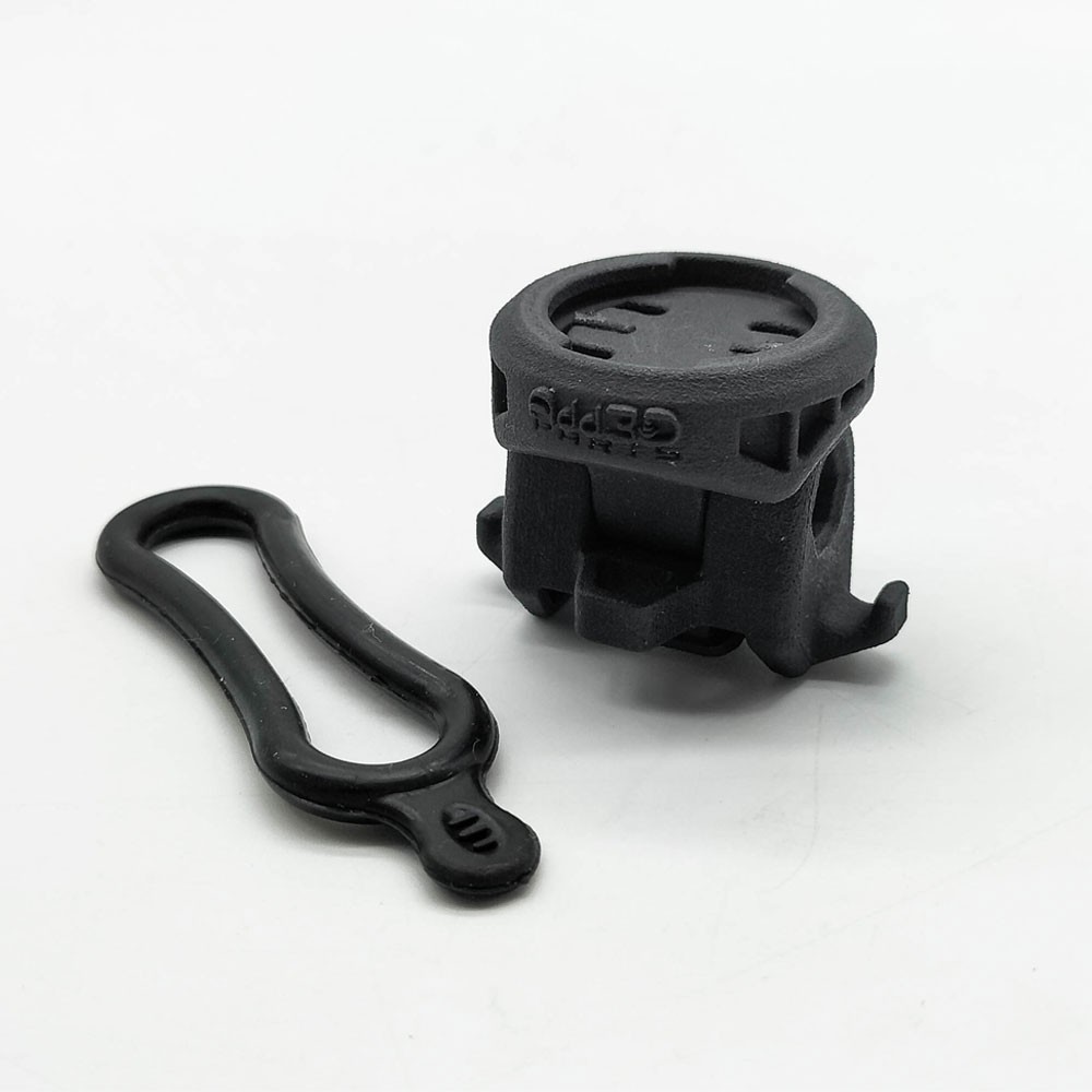 Soporte Luz Delantera Ion Pro 2 Tornillos | Add3dParts
