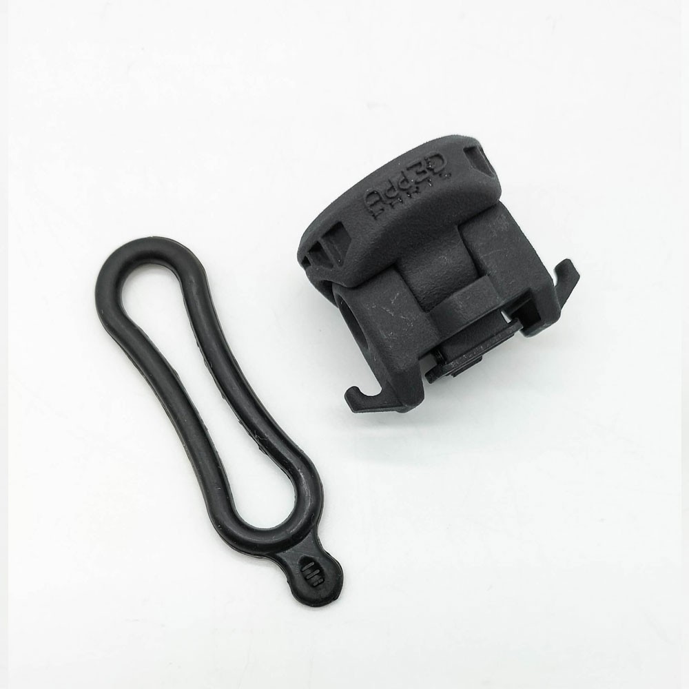 Soporte Luz Delantera Ion Pro 2 Tornillos | Add3dParts