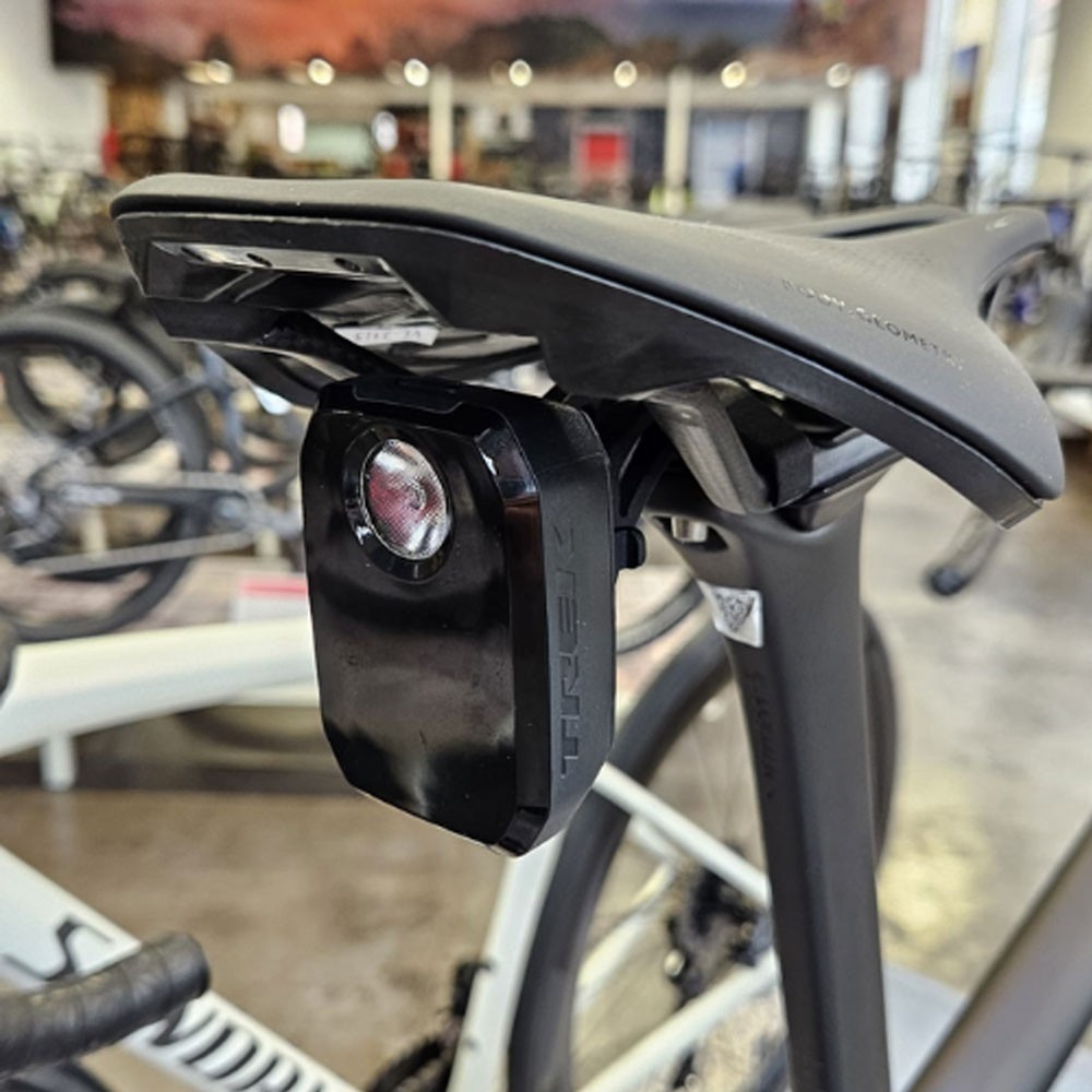 Soporte Luz Trasera Trek Carback Radar Add3D PARTS (Rail
